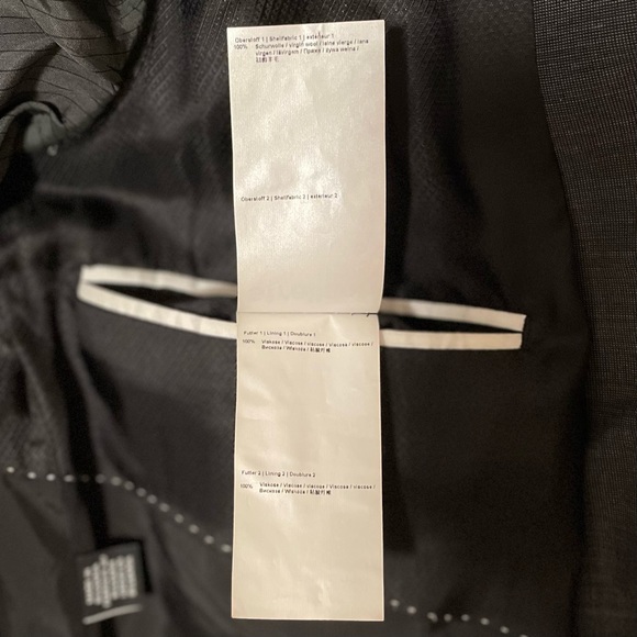 Strellson Jacket - Picture 13 of 13